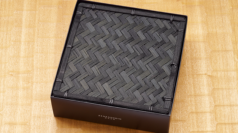 黄金色の伝説（カステラ/プレーン）/すぃーとぽてと/黄金色のカステラ