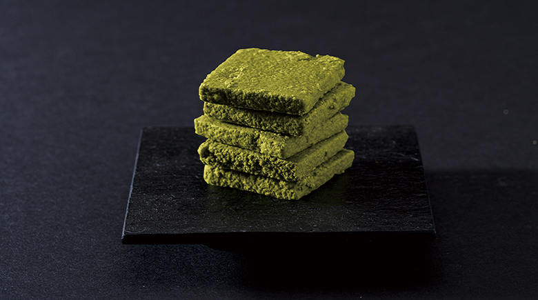 黄金色の伝説（カステラ/プレーン）1本/抹茶幻月/すぃーとぽてと