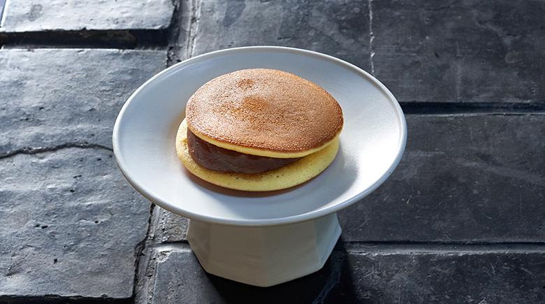 秋の菓｜然花抄院 公式オンラインショップ 京都 お菓子 どらやき